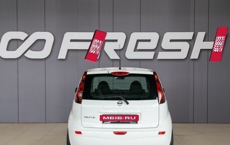 Nissan Note II рестайлинг, 2013 год, 890 000 рублей, 7 фотография