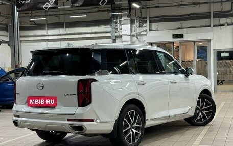 GAC GS8, 2023 год, 3 250 000 рублей, 6 фотография