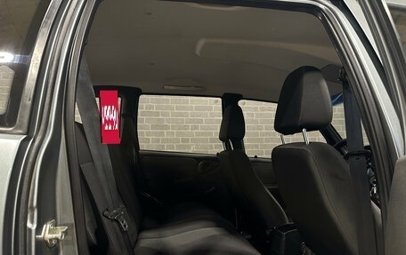 Chevrolet Niva I рестайлинг, 2013 год, 650 000 рублей, 8 фотография