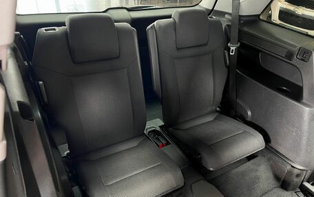Opel Zafira B, 2006 год, 545 000 рублей, 14 фотография