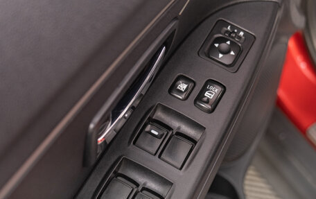 Mitsubishi ASX I рестайлинг, 2010 год, 1 249 000 рублей, 8 фотография
