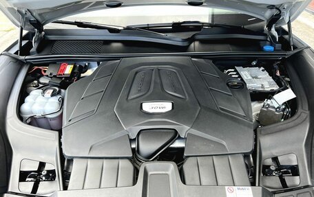 Porsche Cayenne III, 2021 год, 7 750 000 рублей, 7 фотография