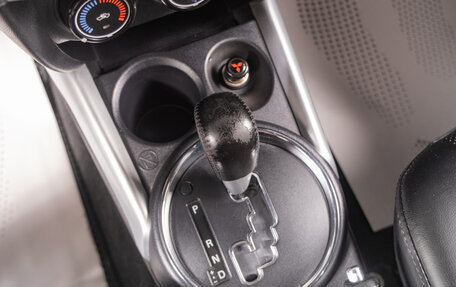Mitsubishi ASX I рестайлинг, 2010 год, 1 249 000 рублей, 15 фотография