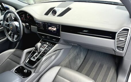 Porsche Cayenne III, 2021 год, 7 750 000 рублей, 19 фотография