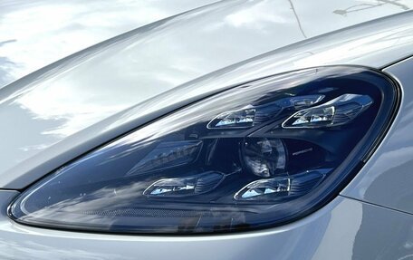 Porsche Cayenne III, 2021 год, 7 750 000 рублей, 13 фотография