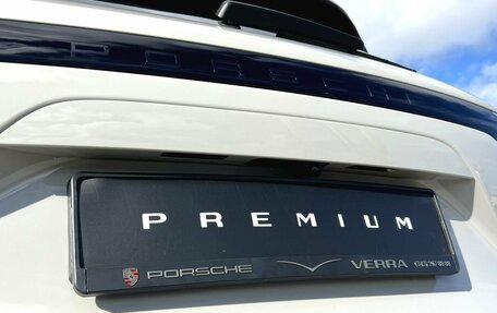 Porsche Cayenne III, 2021 год, 7 750 000 рублей, 17 фотография