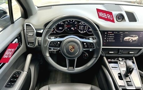 Porsche Cayenne III, 2021 год, 7 750 000 рублей, 20 фотография
