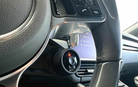 Porsche Cayenne III, 2021 год, 7 750 000 рублей, 29 фотография