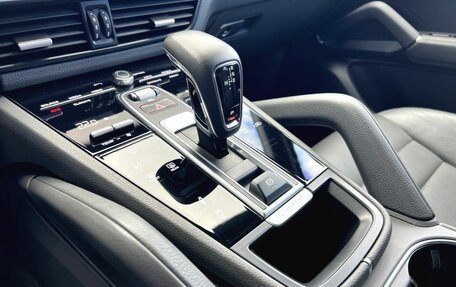 Porsche Cayenne III, 2021 год, 7 750 000 рублей, 31 фотография