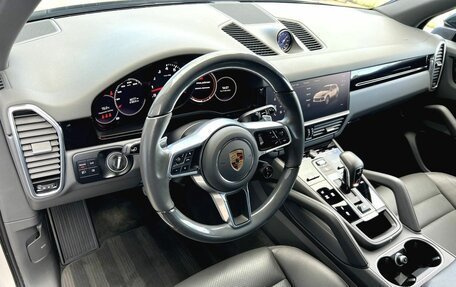 Porsche Cayenne III, 2021 год, 7 750 000 рублей, 32 фотография