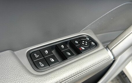 Porsche Cayenne III, 2021 год, 7 750 000 рублей, 24 фотография