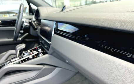 Porsche Cayenne III, 2021 год, 7 750 000 рублей, 27 фотография