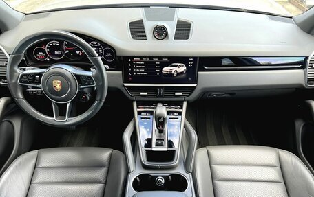Porsche Cayenne III, 2021 год, 7 750 000 рублей, 37 фотография