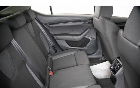 Skoda Octavia IV, 2021 год, 2 449 000 рублей, 10 фотография