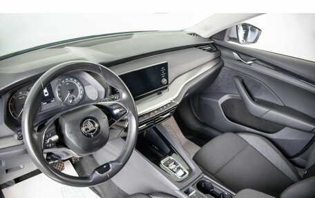 Skoda Octavia IV, 2021 год, 2 449 000 рублей, 8 фотография