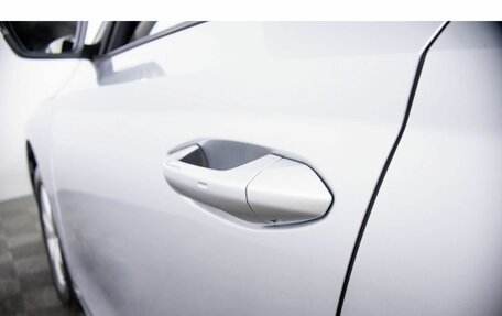 Skoda Octavia IV, 2021 год, 2 449 000 рублей, 7 фотография