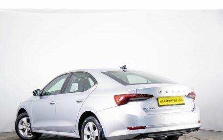 Skoda Octavia IV, 2021 год, 2 449 000 рублей, 6 фотография