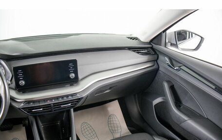Skoda Octavia IV, 2021 год, 2 449 000 рублей, 14 фотография