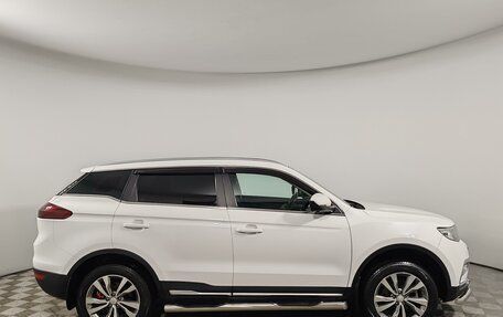 Geely Atlas I, 2020 год, 1 455 000 рублей, 4 фотография
