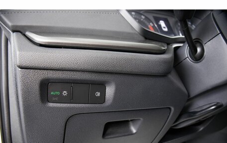 Skoda Octavia IV, 2021 год, 2 449 000 рублей, 22 фотография