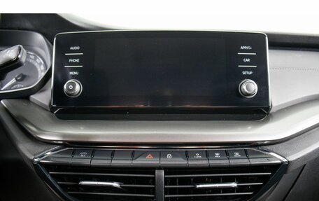 Skoda Octavia IV, 2021 год, 2 449 000 рублей, 18 фотография