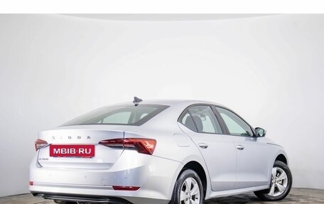 Skoda Octavia IV, 2021 год, 2 449 000 рублей, 4 фотография