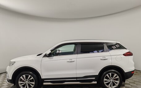 Geely Atlas I, 2020 год, 1 455 000 рублей, 8 фотография