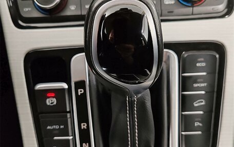 Geely Atlas I, 2020 год, 1 455 000 рублей, 13 фотография