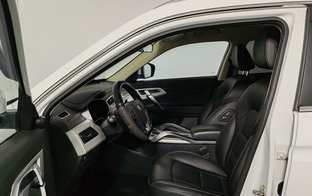 Geely Atlas I, 2020 год, 1 455 000 рублей, 12 фотография