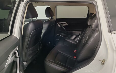 Geely Atlas I, 2020 год, 1 455 000 рублей, 16 фотография