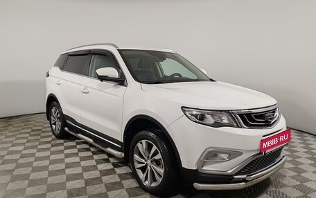 Geely Atlas I, 2020 год, 1 455 000 рублей, 3 фотография