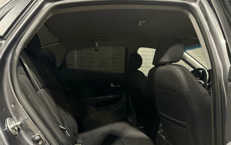 KIA Rio III рестайлинг, 2012 год, 760 000 рублей, 8 фотография