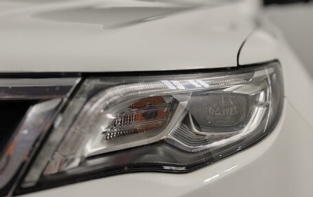 Geely Atlas I, 2020 год, 1 455 000 рублей, 22 фотография