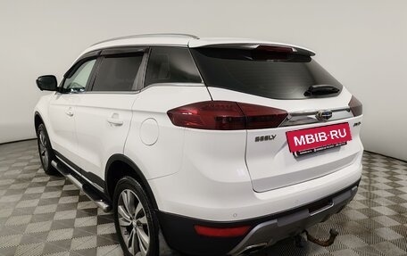 Geely Atlas I, 2020 год, 1 455 000 рублей, 7 фотография