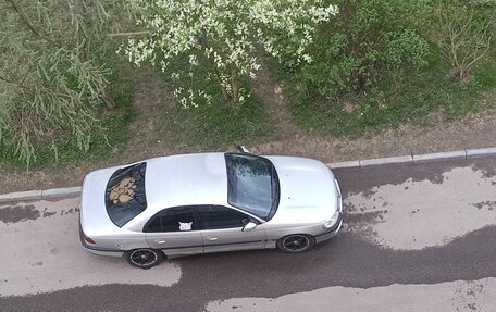 Opel Omega B, 1999 год, 120 000 рублей, 2 фотография
