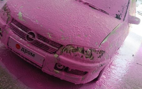 Opel Omega B, 1999 год, 120 000 рублей, 3 фотография