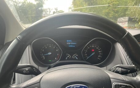 Ford Focus III, 2018 год, 1 150 000 рублей, 9 фотография