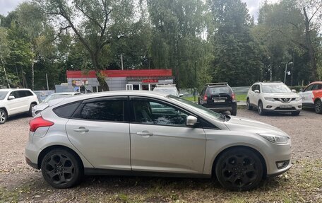 Ford Focus III, 2018 год, 1 150 000 рублей, 8 фотография