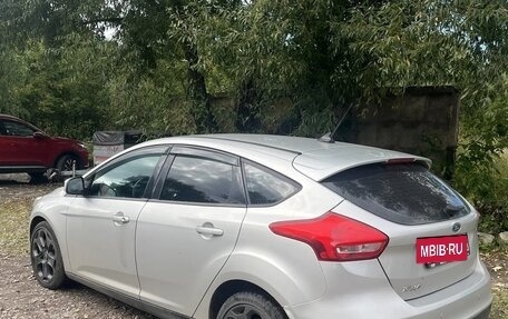 Ford Focus III, 2018 год, 1 150 000 рублей, 4 фотография