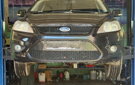 Ford Focus II рестайлинг, 2011 год, 470 000 рублей, 4 фотография