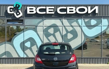 Opel Corsa D, 2013 год, 857 000 рублей, 6 фотография