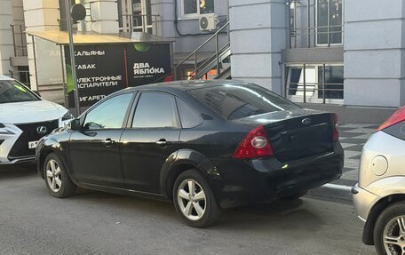 Ford Focus II рестайлинг, 2011 год, 470 000 рублей, 2 фотография