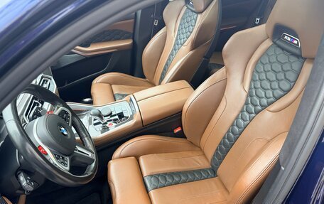 BMW X5 M, 2020 год, 9 500 000 рублей, 7 фотография
