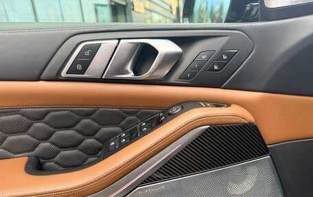 BMW X5 M, 2020 год, 9 500 000 рублей, 9 фотография