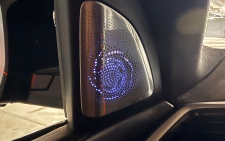 BMW X5 M, 2020 год, 9 500 000 рублей, 16 фотография