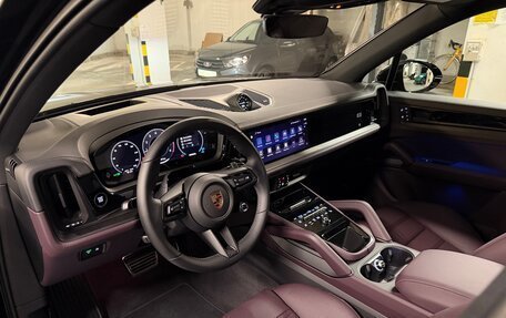 Porsche Cayenne III, 2026 год, 18 375 000 рублей, 2 фотография