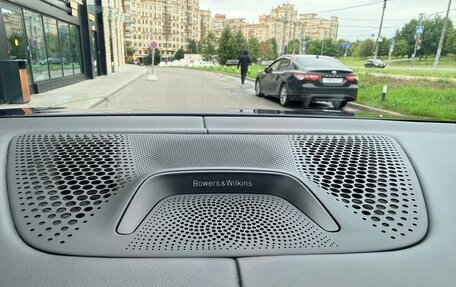 BMW X5 M, 2020 год, 9 500 000 рублей, 13 фотография