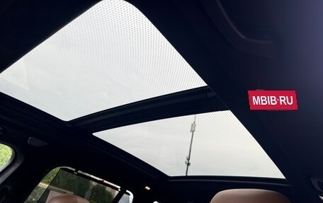 BMW X5 M, 2020 год, 9 500 000 рублей, 10 фотография