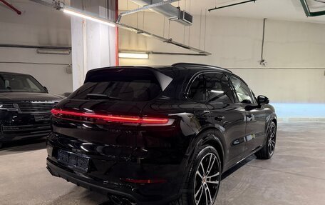 Porsche Cayenne III, 2026 год, 18 375 000 рублей, 10 фотография