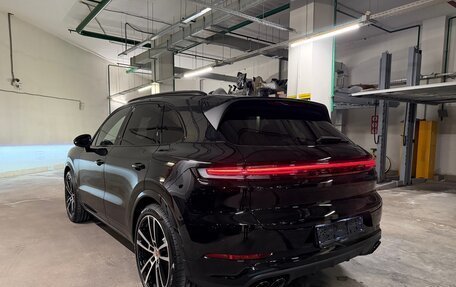 Porsche Cayenne III, 2026 год, 18 375 000 рублей, 9 фотография